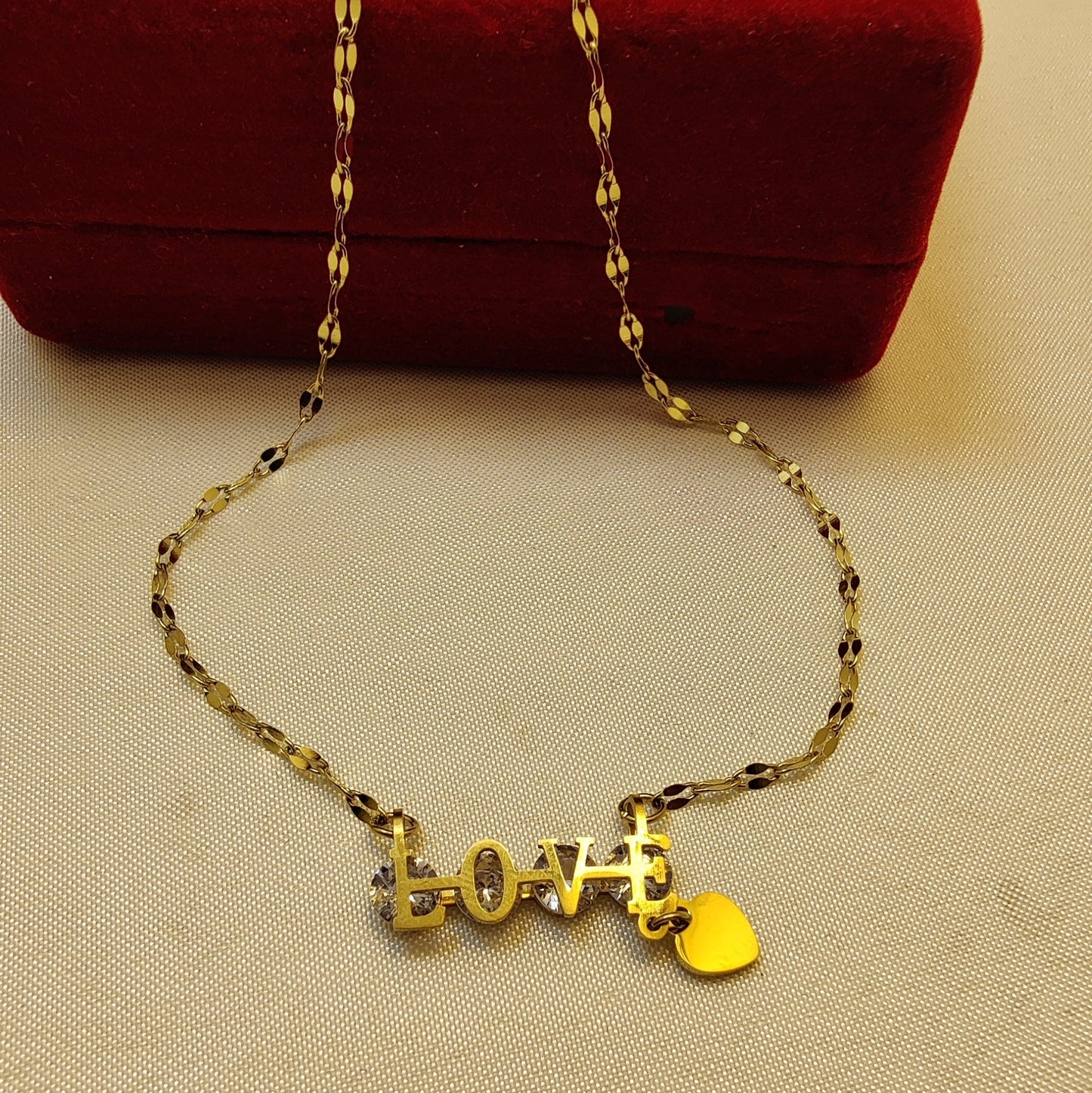 Love Bracelet with Diamond