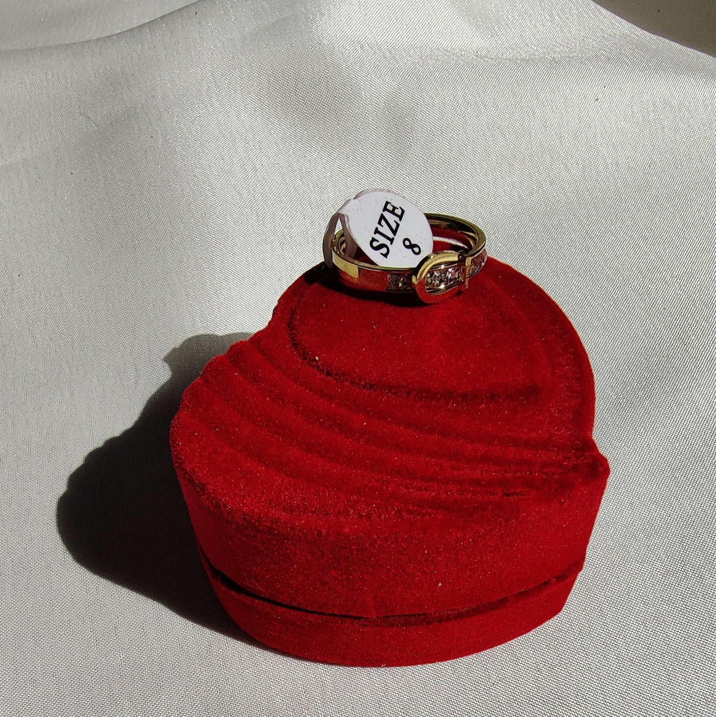 Beautiful Daimond Ring