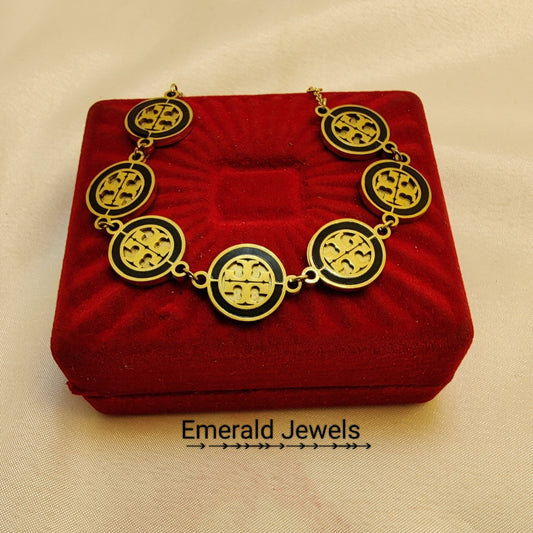 Tory Burch Bracelet   (B2)
