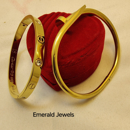 Beautiful Pair of Bracelet