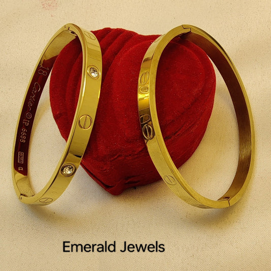 Beautiful Pair Bracelets