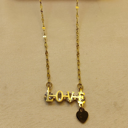 Love Bracelet with Diamond