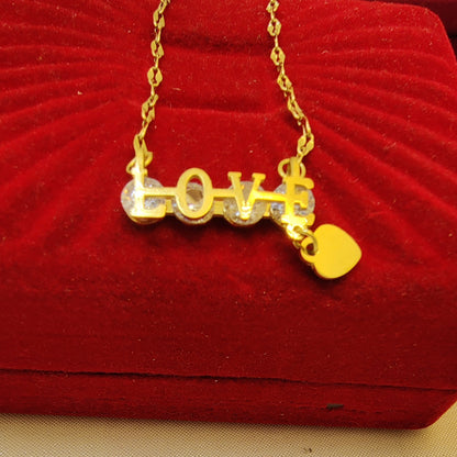 Love Bracelet with Diamond