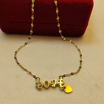 Love Bracelet with Diamond