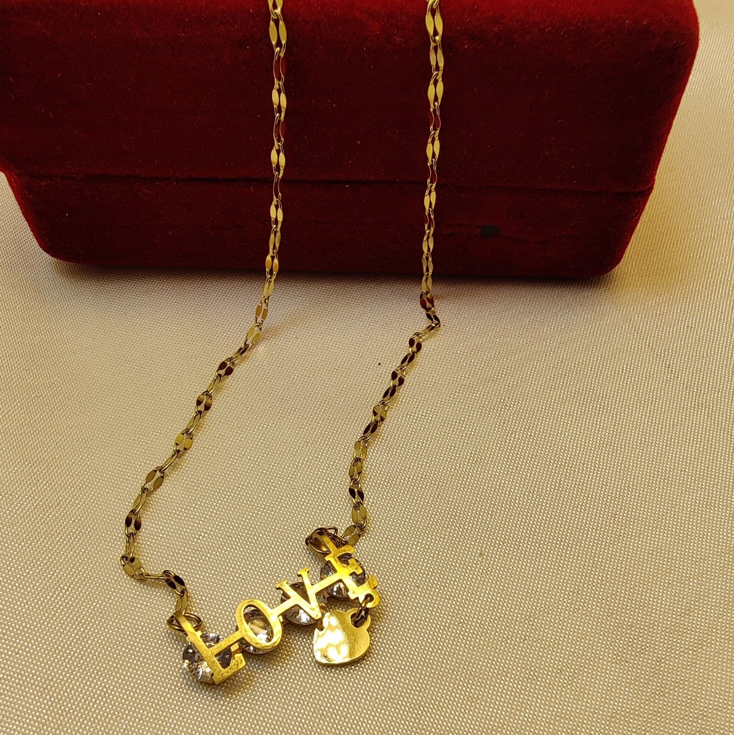 Love Bracelet with Diamond