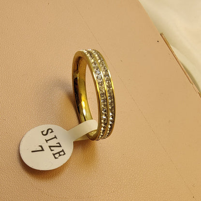 Beautiful Daimond Ring