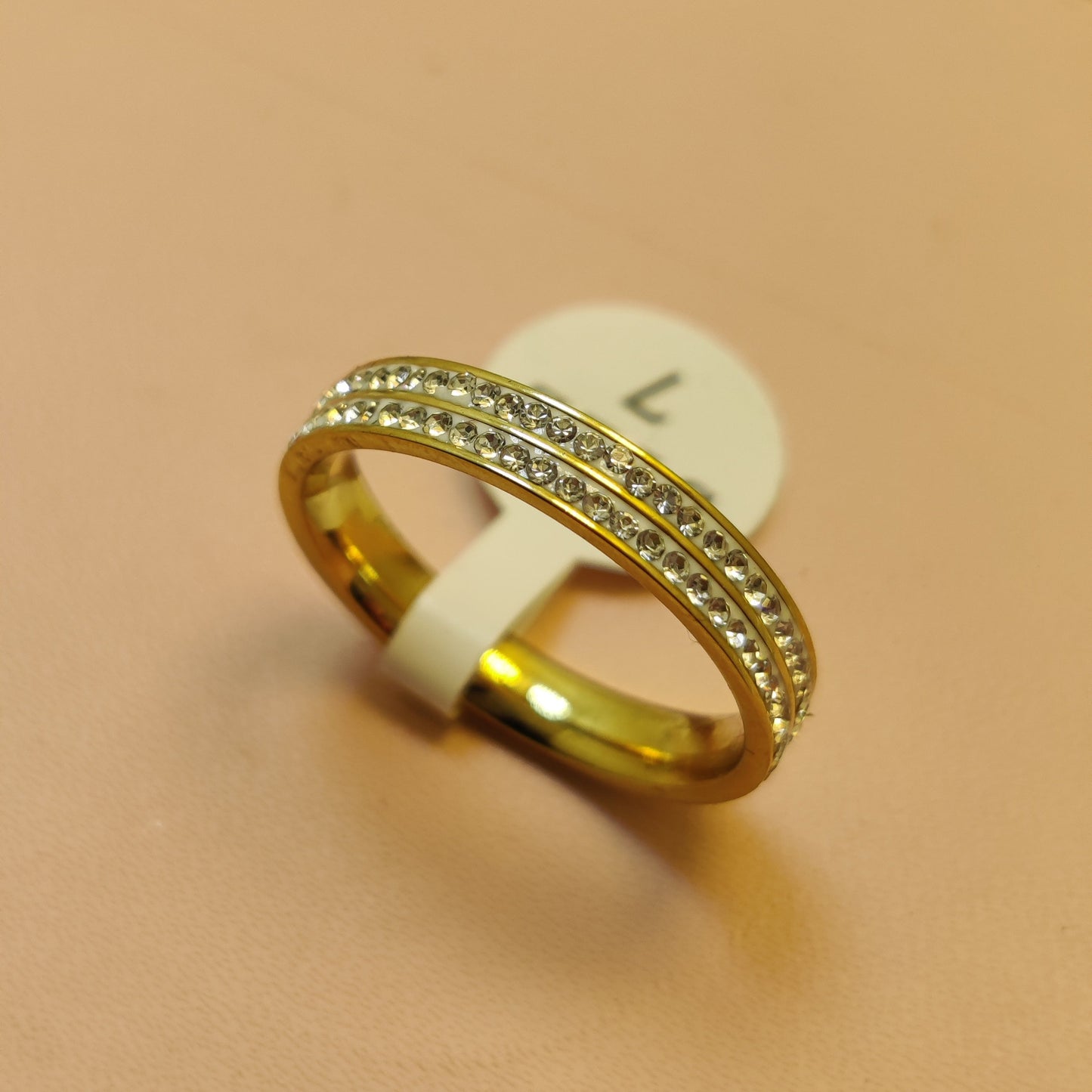 Beautiful Daimond Ring