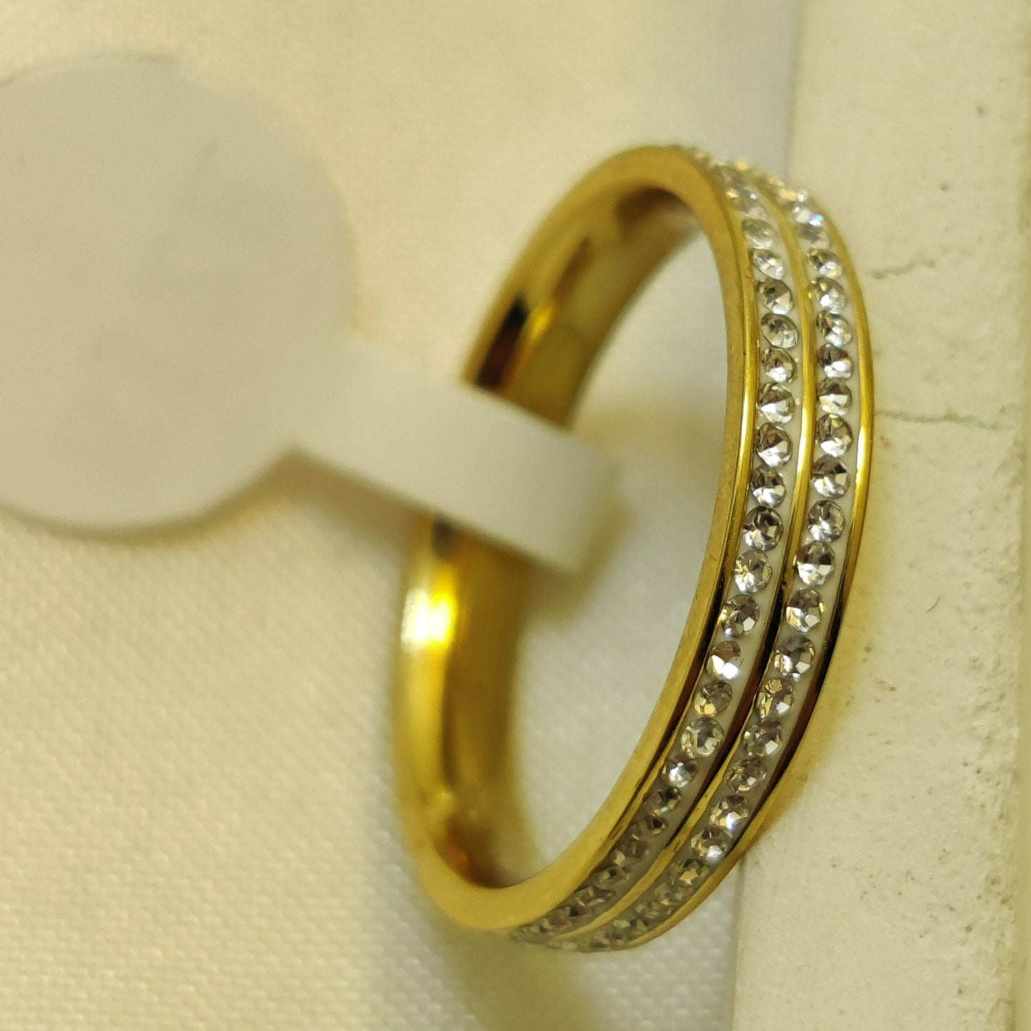 Beautiful Daimond Ring