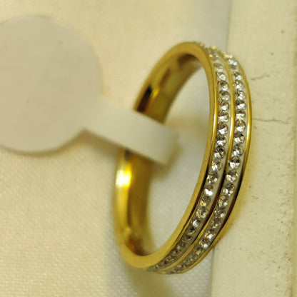 Beautiful Daimond Ring