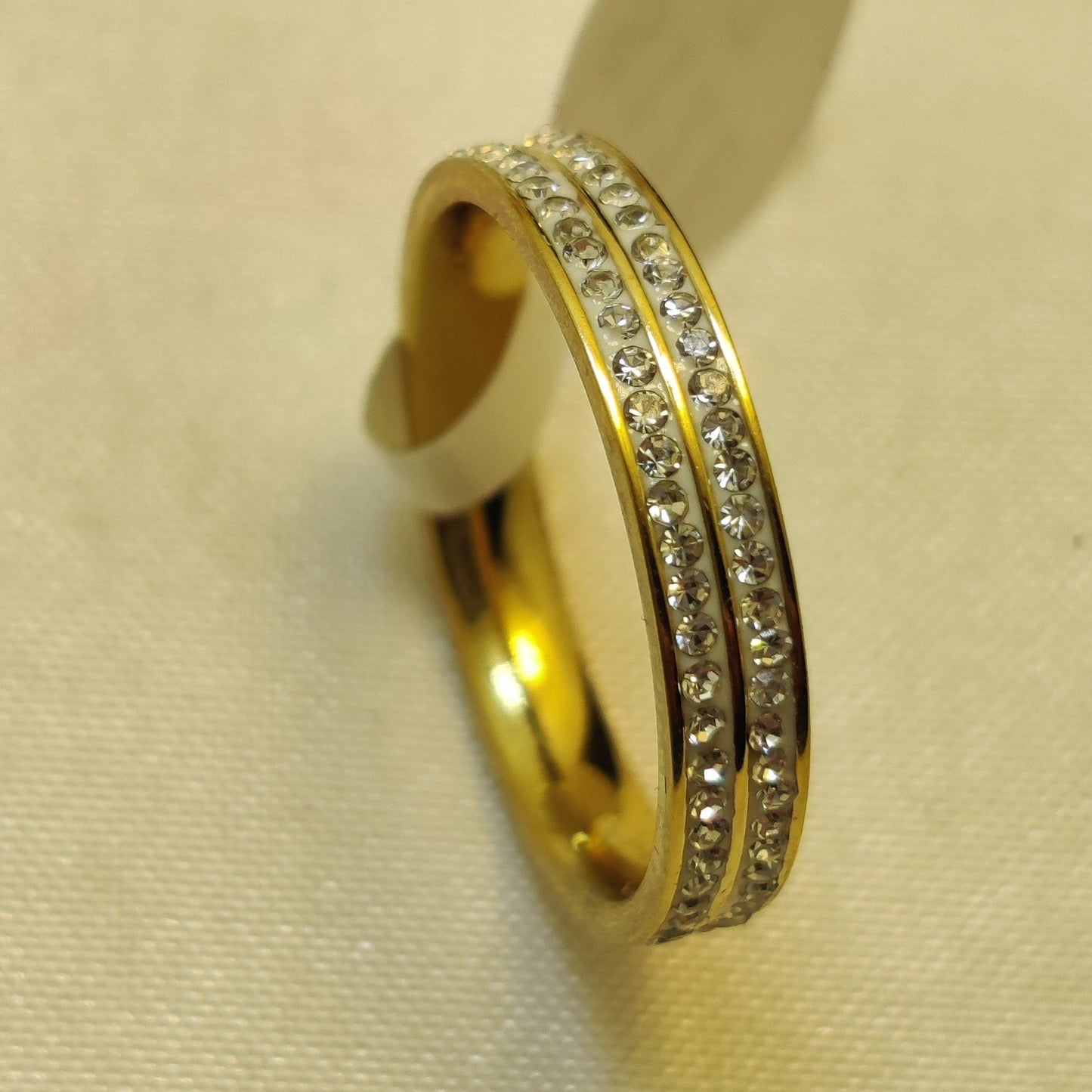 Beautiful Daimond Ring