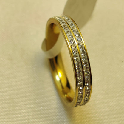 Beautiful Daimond Ring