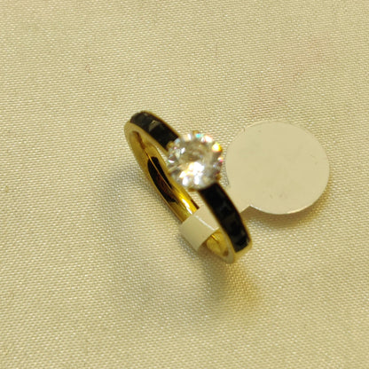 Beautiful Daimond Ring