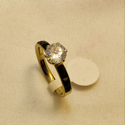 Beautiful Daimond Ring