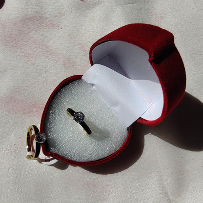 Beautiful Daimond Ring