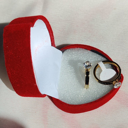 Beautiful Daimond Ring