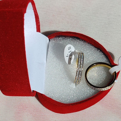 Beautiful Daimond Ring