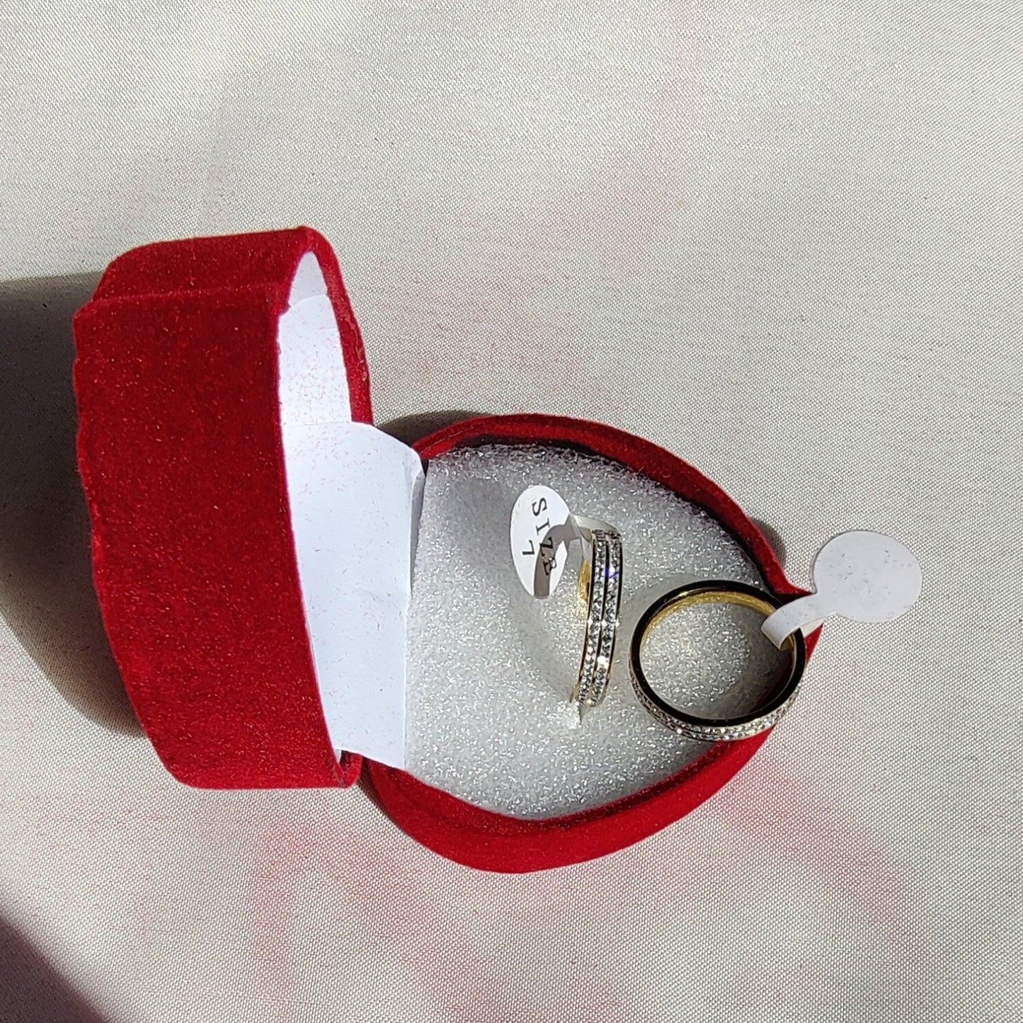 Beautiful Daimond Ring