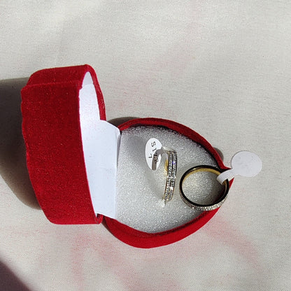 Beautiful Daimond Ring