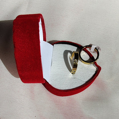 Beautiful Daimond Ring