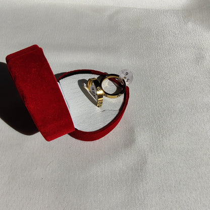 Beautiful Daimond Ring