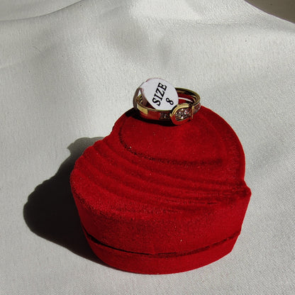 Beautiful Daimond Ring