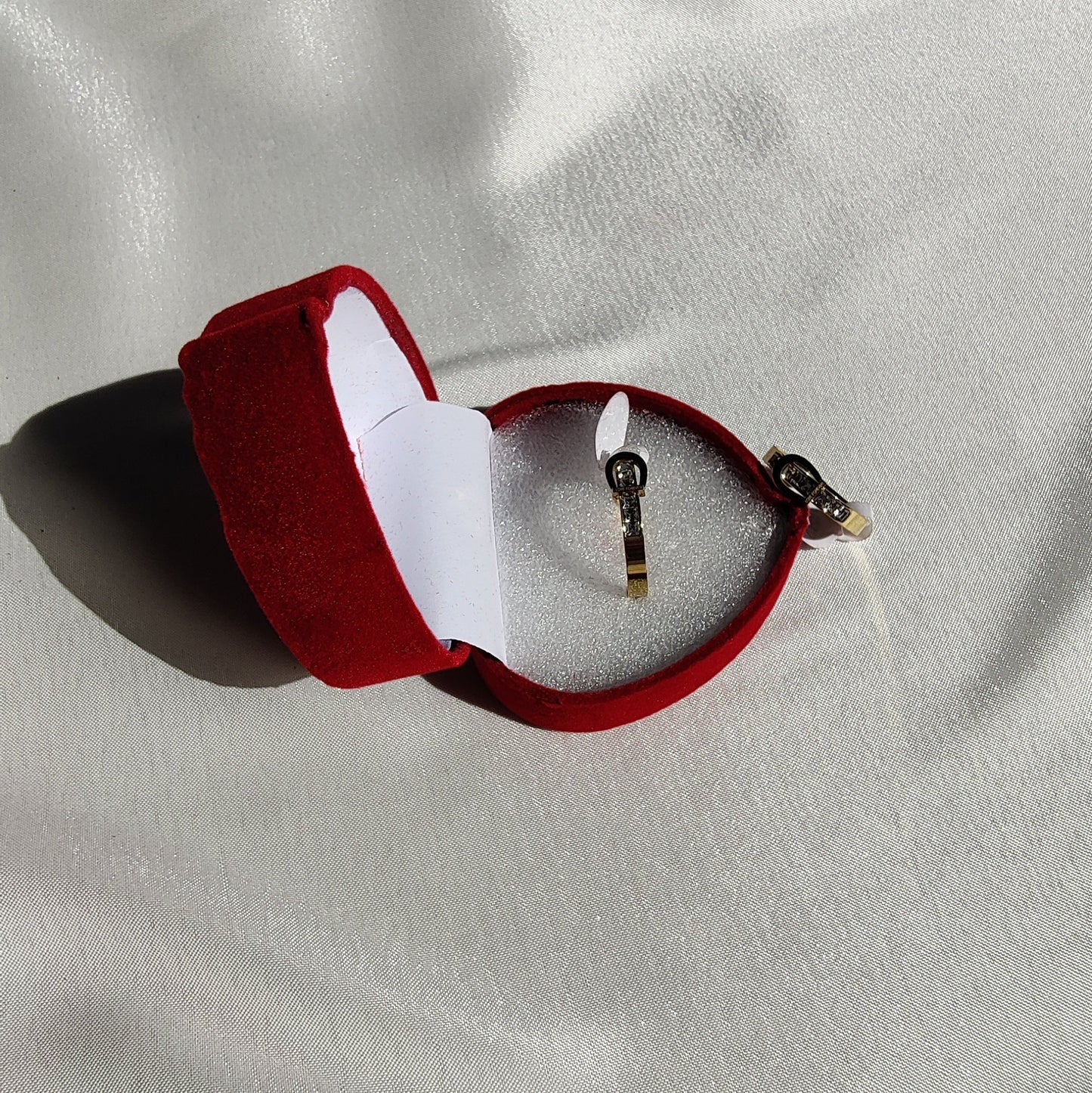 Beautiful Daimond Ring