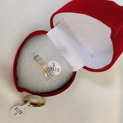 Beautiful Daimond Ring