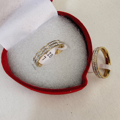 Beautiful Daimond Ring