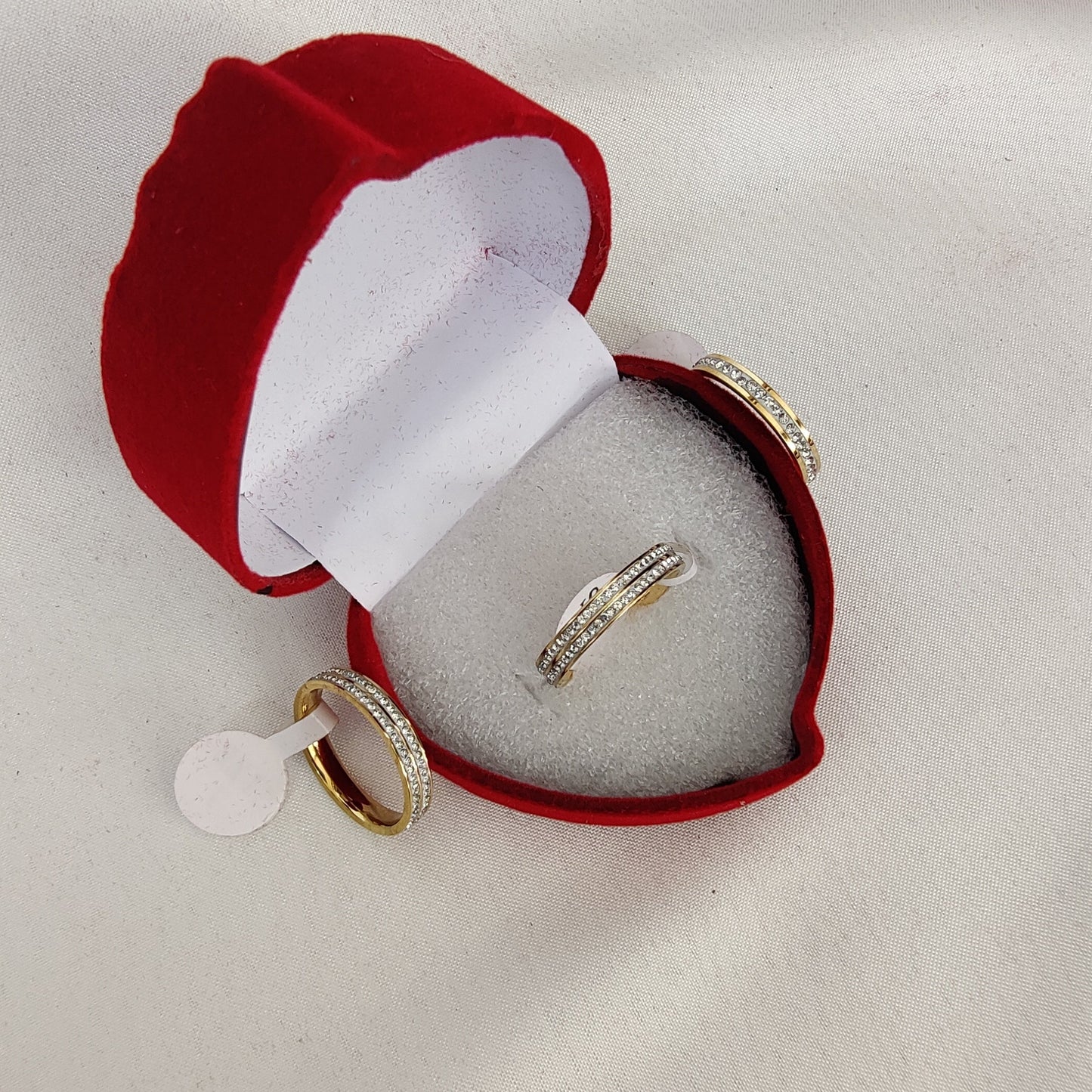 Beautiful Daimond Ring