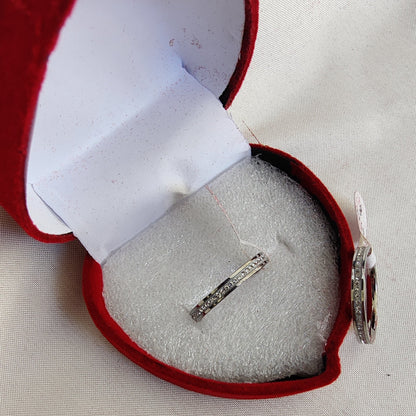 Beautiful Daimond Ring