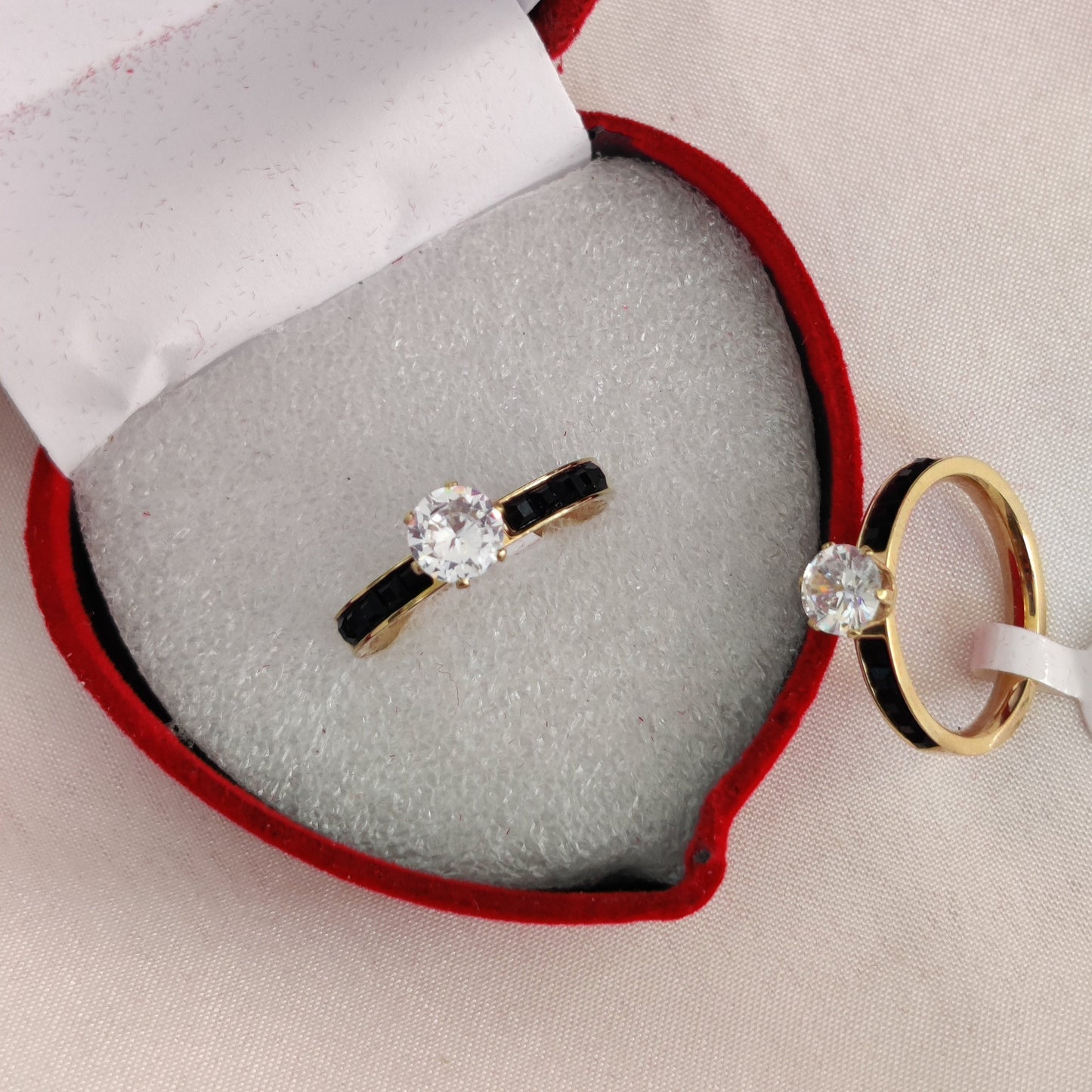 Beautiful Daimond Ring