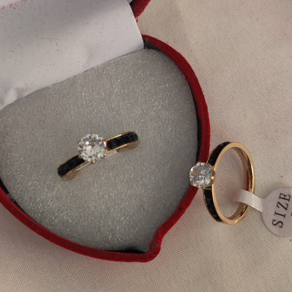 Beautiful Daimond Ring