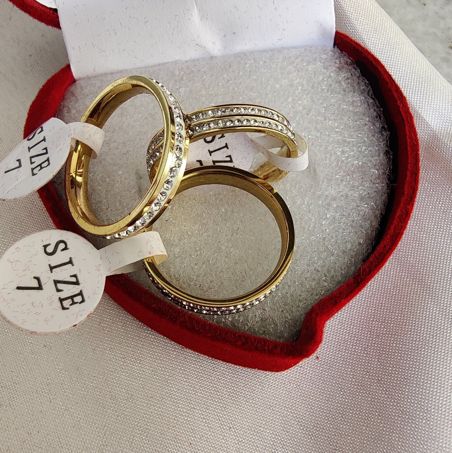 Beautiful Daimond Ring