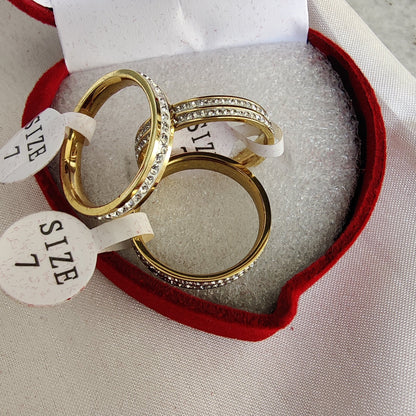 Beautiful Daimond Ring