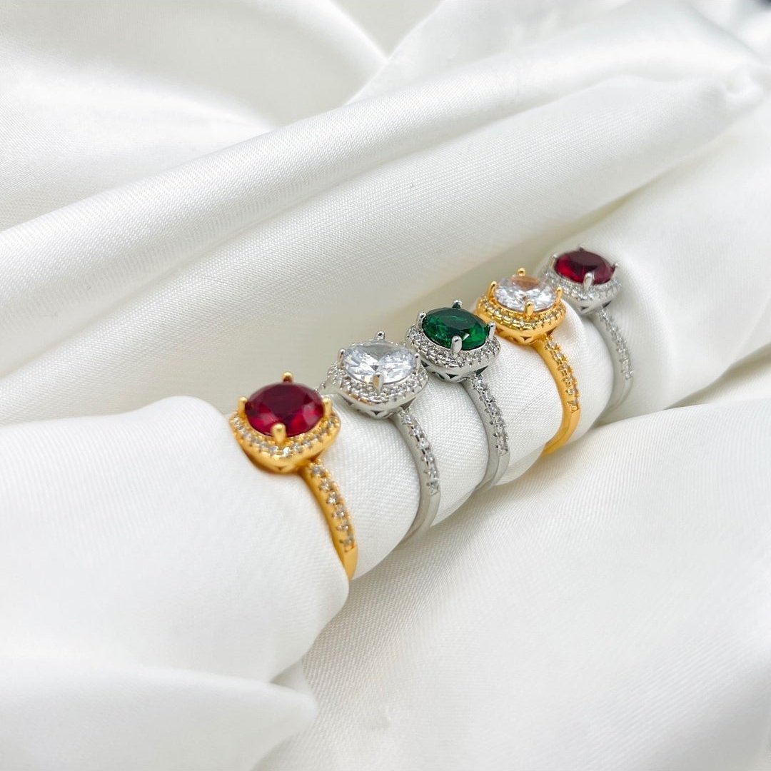 Ring Adjustable (R2)