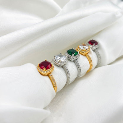 Ring Adjustable (R2)