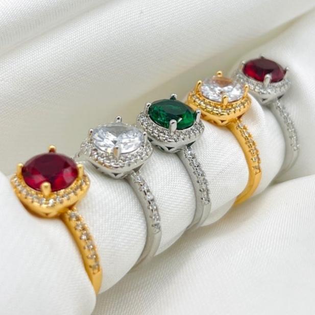 Ring Adjustable (R2)