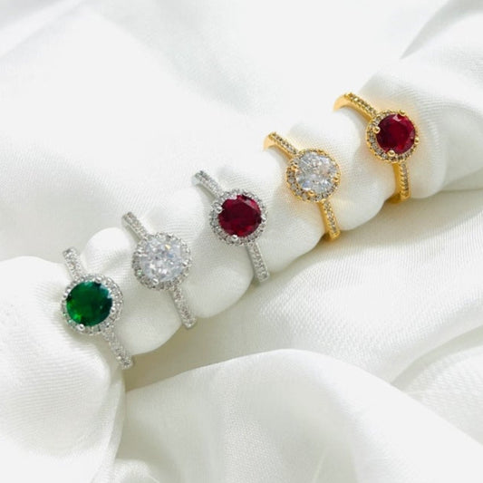 Ring Adjustable (R3)