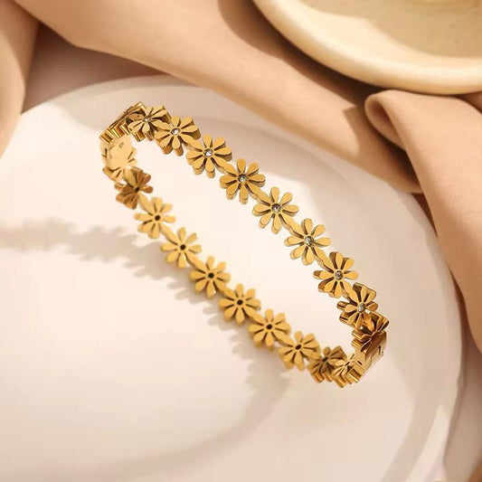 Bracelet with Diamond