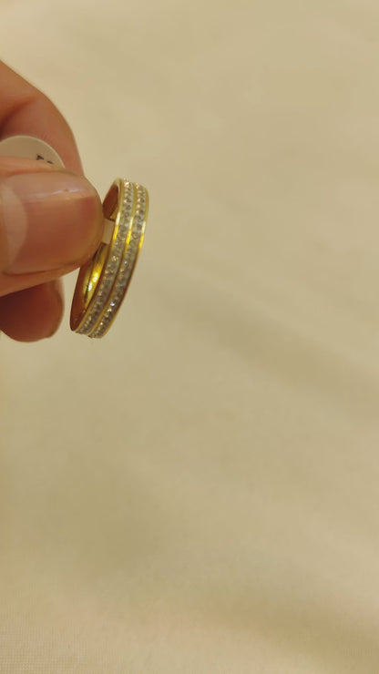 Beautiful Daimond Ring